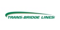 Trans-Bridge Lines coupons